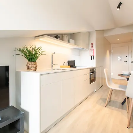 Casa Da Vanguarda By Sé Appartement *
