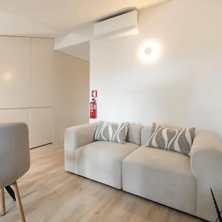 Casa Da Vanguarda By Sé * Braga